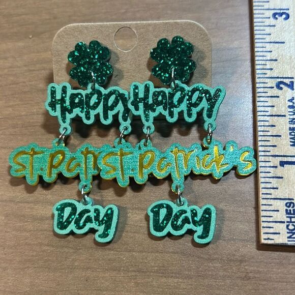 Happy St Patrick’s Day - Picture 1 of 3